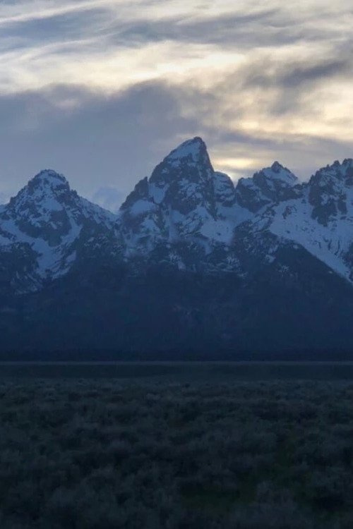 Kanye West Album Listening, May 31, 2018 - Jackson Hole, Wyoming (2018) [108322] (A1768665370) [[Films]] --Plex--